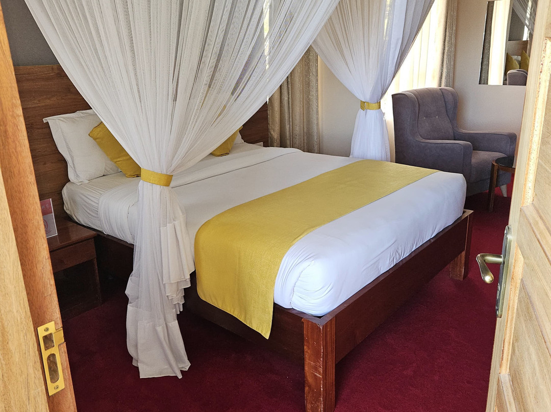 Burch's Resort Naivasha主图