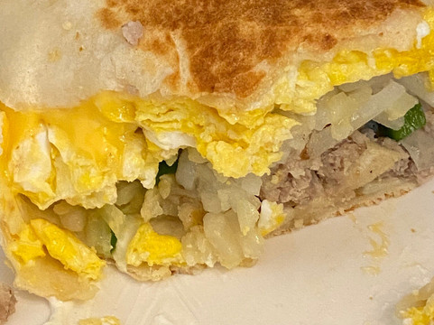 Tammy's Avilla Country Kitchen