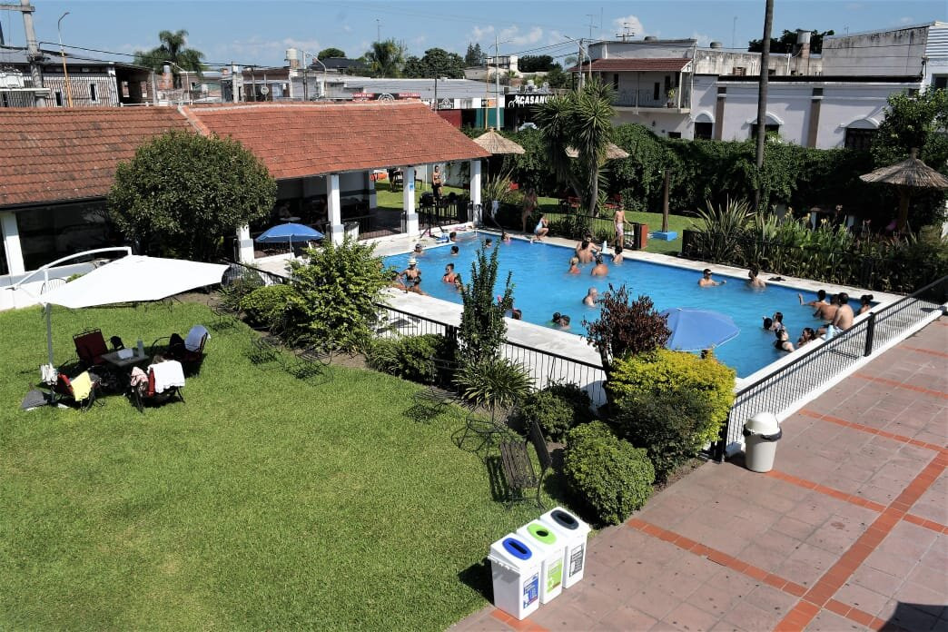 Posada La Casona主图