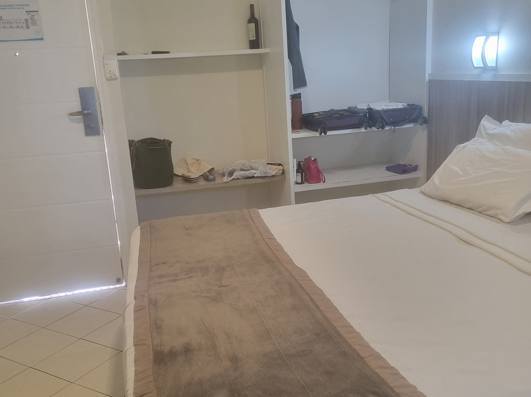 Hotel Pousada Do Sol主图