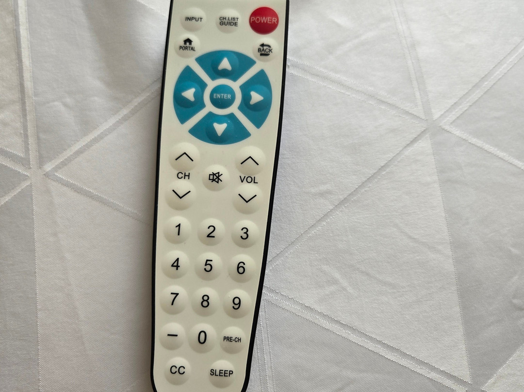 盖瑟斯堡假日酒店主图