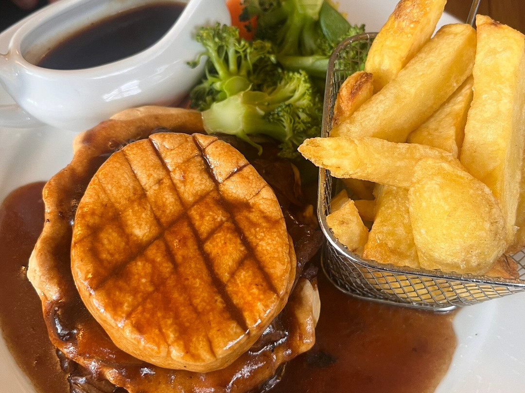 Mill Inn Mungrisdale主图