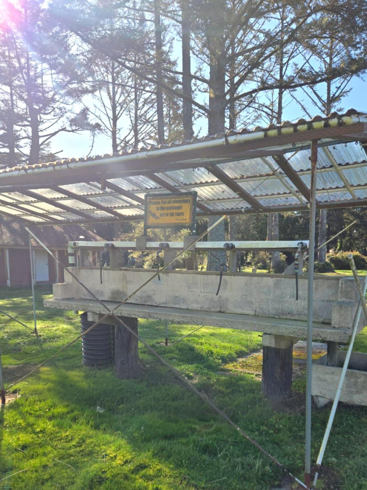 Ocean Park Resort-官方