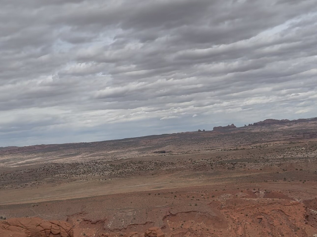 Rope Swing Moab-莫阿布必去景点