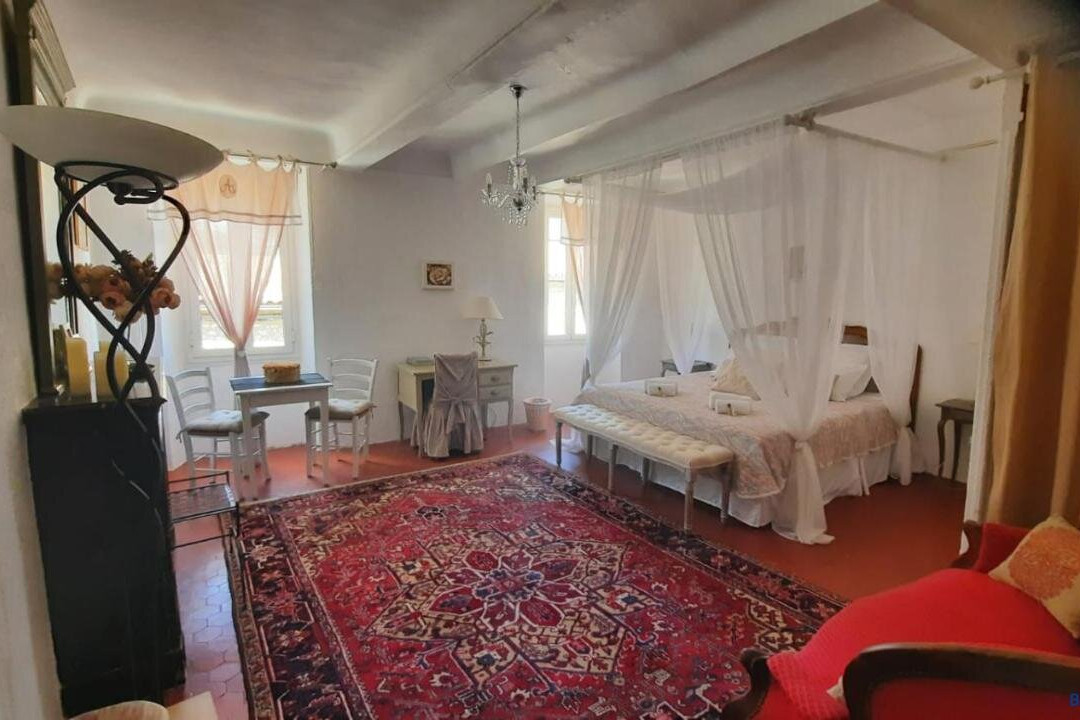 La Maison Barnoin主图