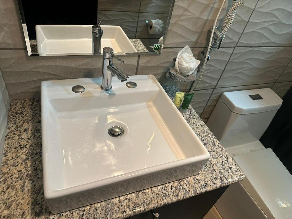 Luxury Canyon Suites
