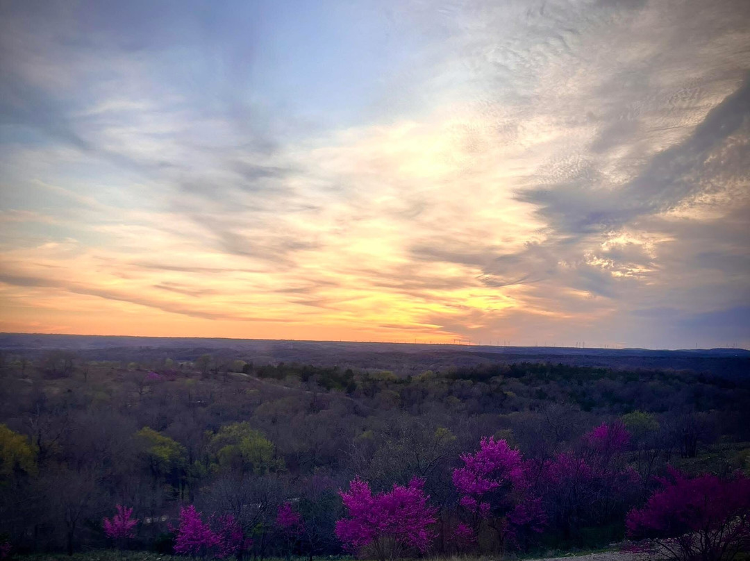 Chickasaw Retreat & Conference Center主图