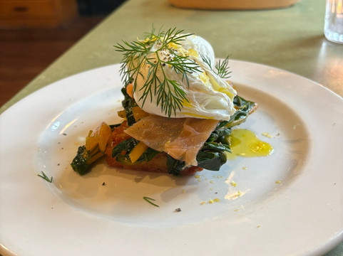 The Rose-迪奥必去景点