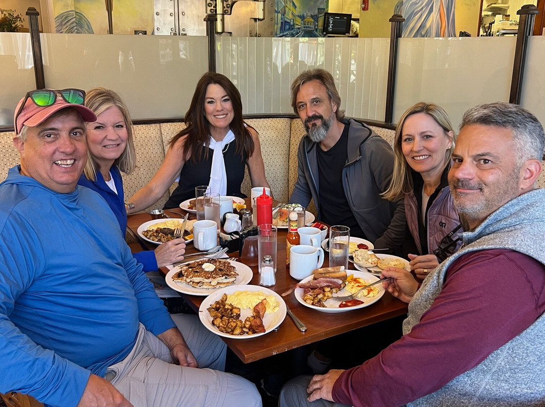 Filibuster Restaurant And Bar