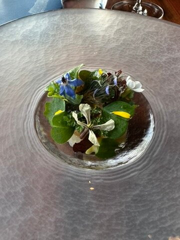 The Harbor House Inn主图