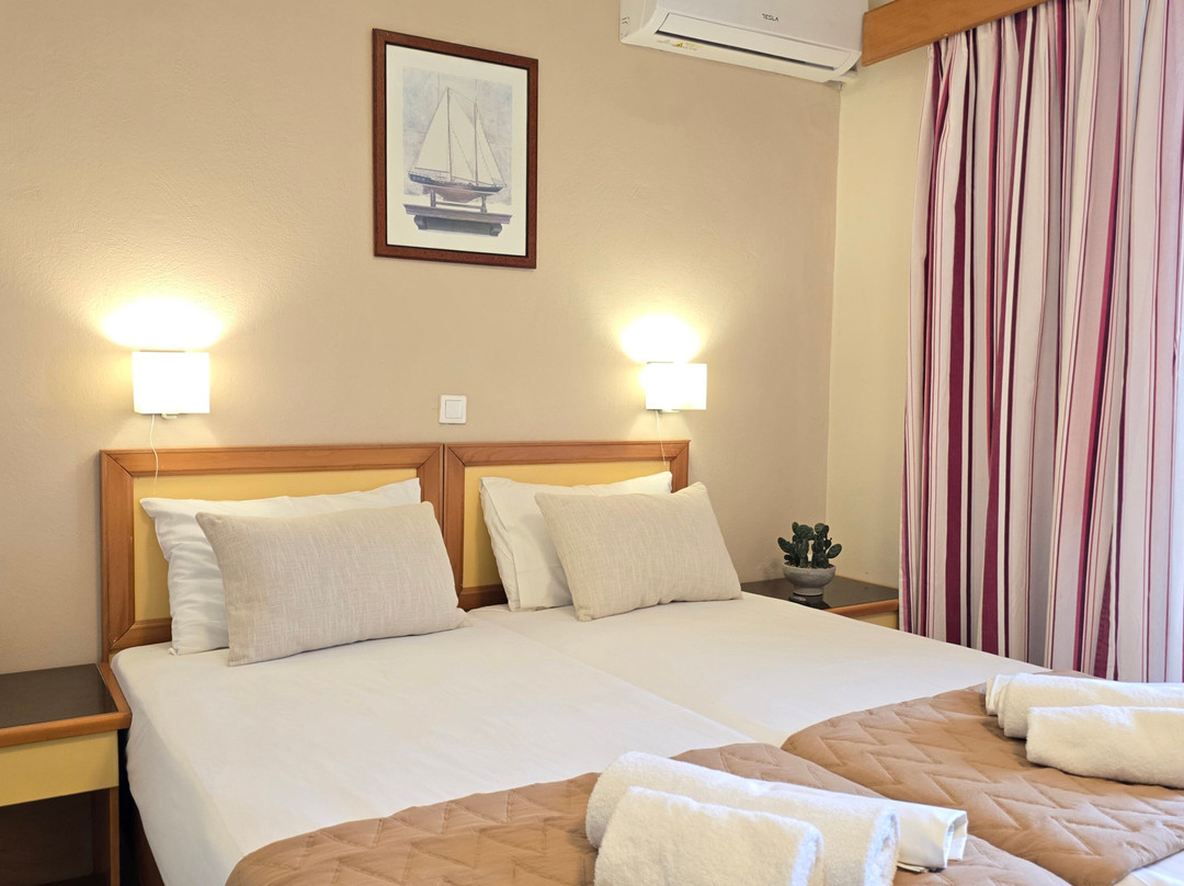 Koulouris Beach Hotel主图