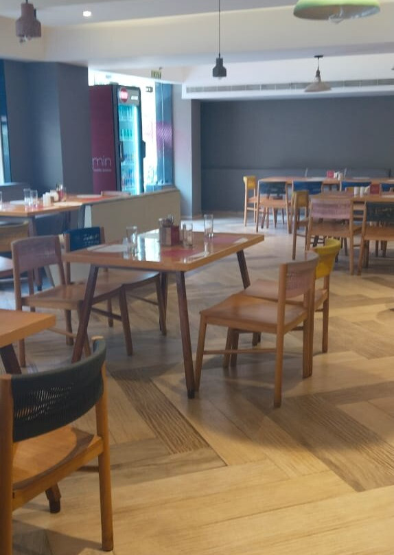 Ginger Visakhapatnam, Gajuwaka主图