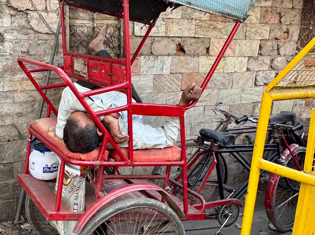 Vacation India景点图片