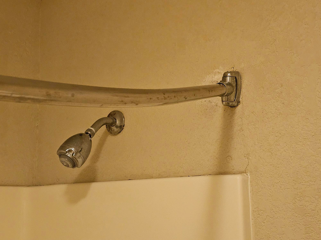 Days Inn by Wyndham Natchez主图