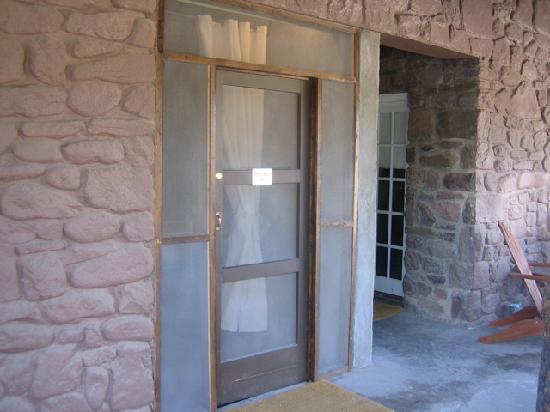 The Stone Village Tourist Camp-客卧