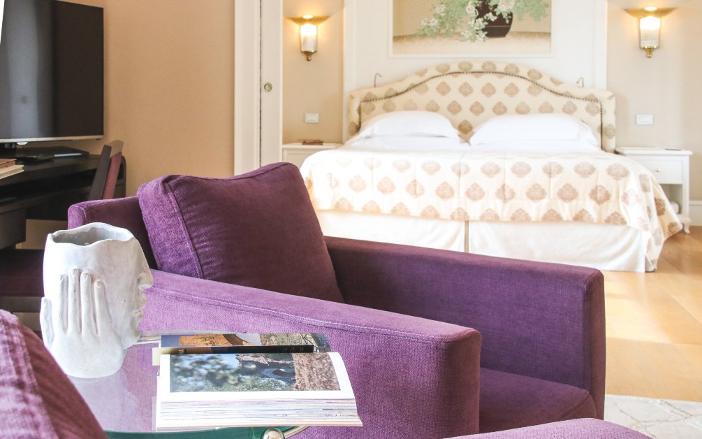 卡拉代尔波尔图蓬塔阿拉-客卧