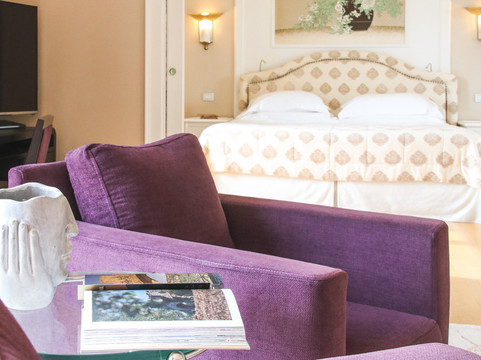 卡拉代尔波尔图蓬塔阿拉主图