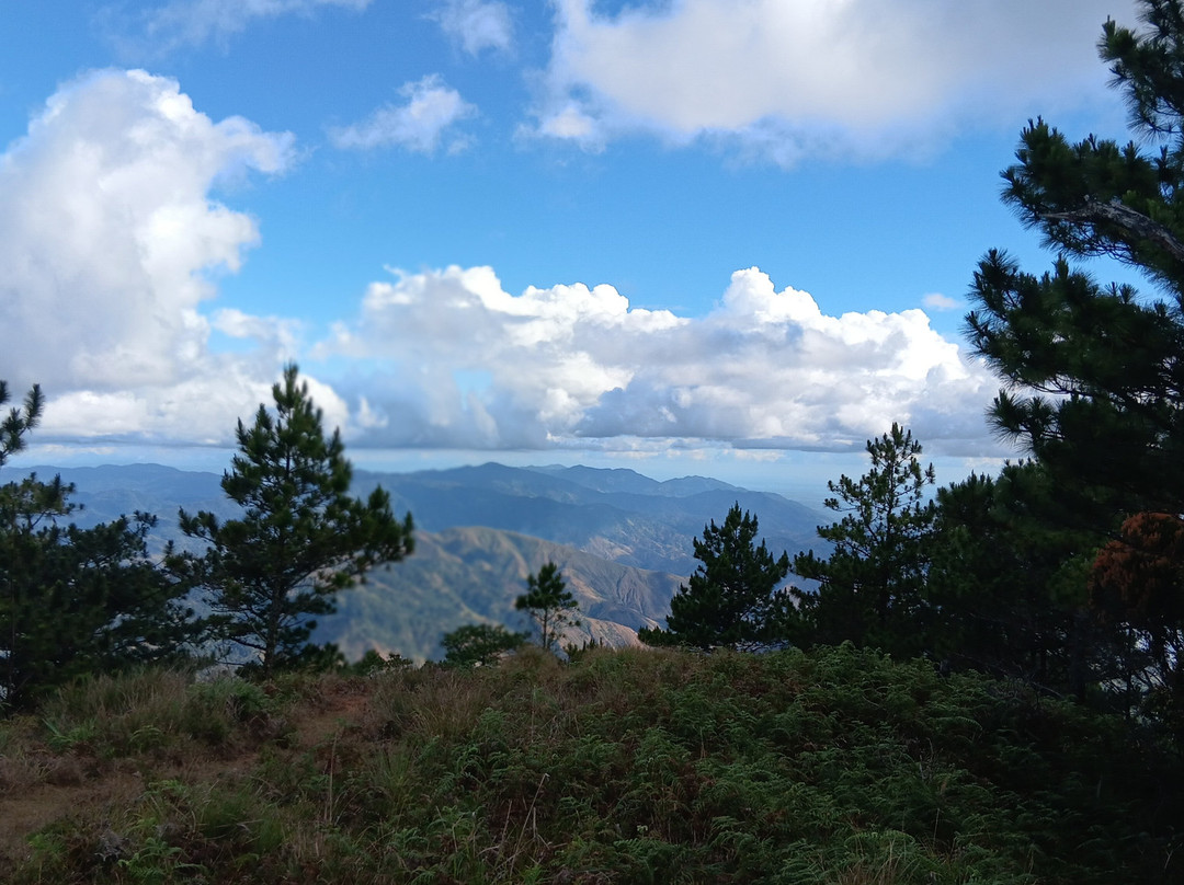 Mount Ugo景点图片