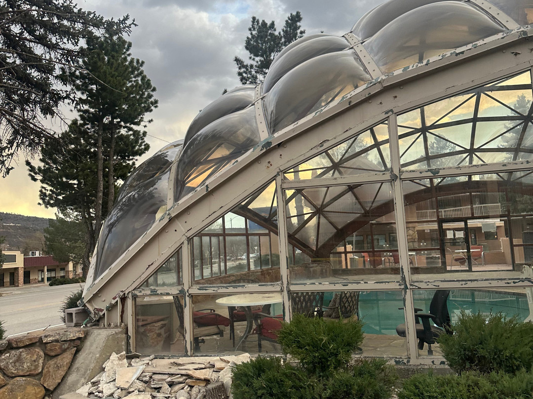 Super 8 by Wyndham Bloomfield主图