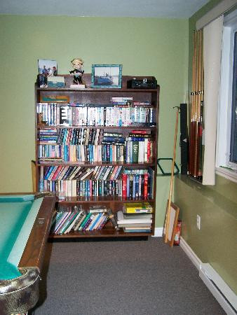 Eastern Passage Bed & Breakfast主图