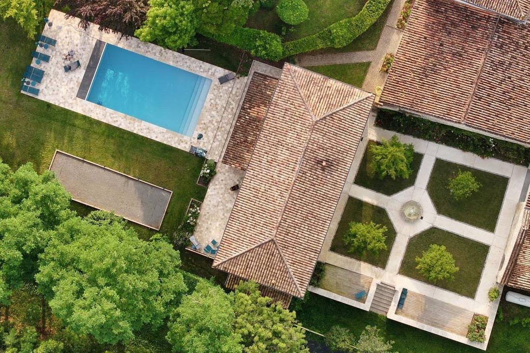 La Maison l'Éperon