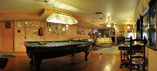 Abbotswood House Bed and Breakfast主图