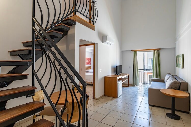 Rio Quente Resorts - Hotel Giardino主图