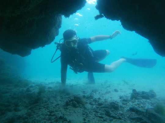 Porto Point-嘎林海斯港必去景点