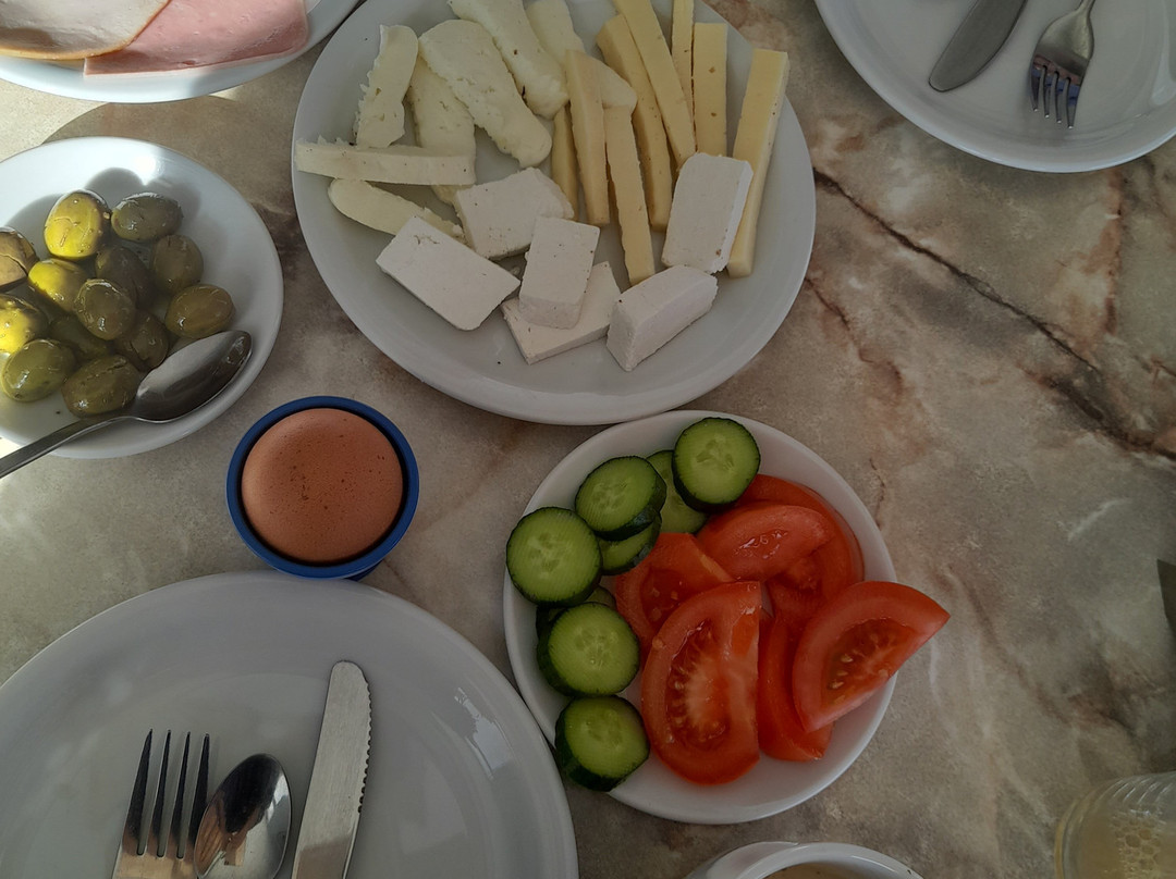 Tylos Beach Hotel主图