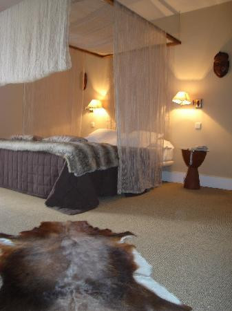 Casa Rural La Posada de Imon主图