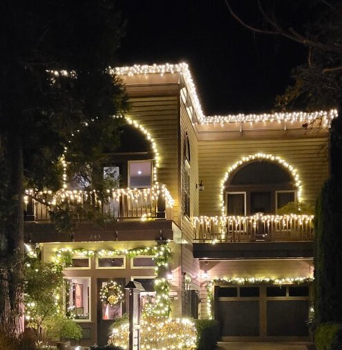 Élan Guest Suites主图