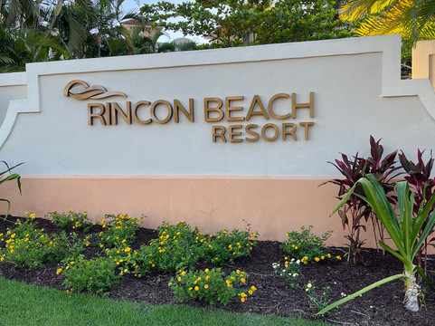 斯特林酒店主图