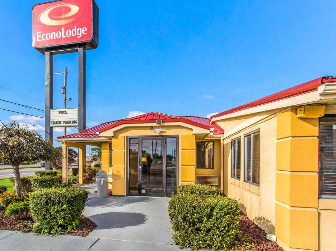 Econo Lodge