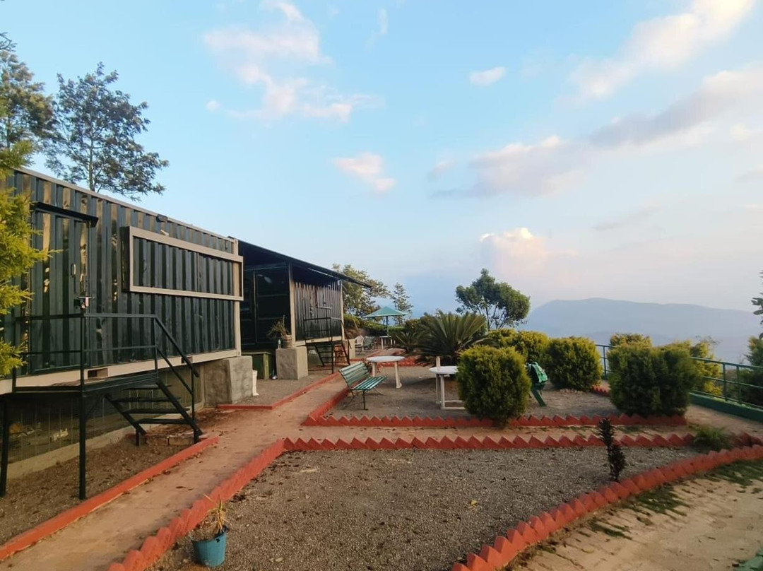 Wild Woods Resorts