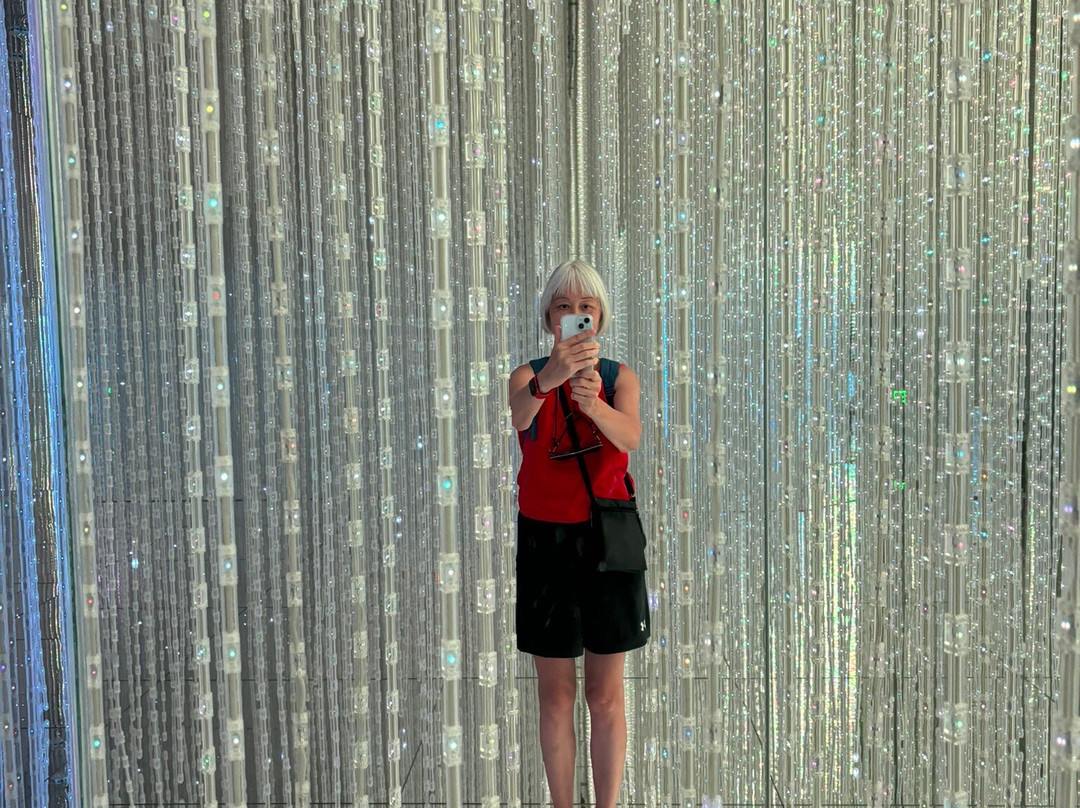 西单大悦城-北京市必去景点