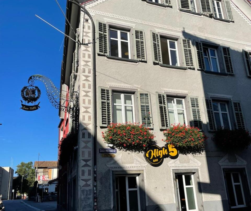 Haus Zum Rütli