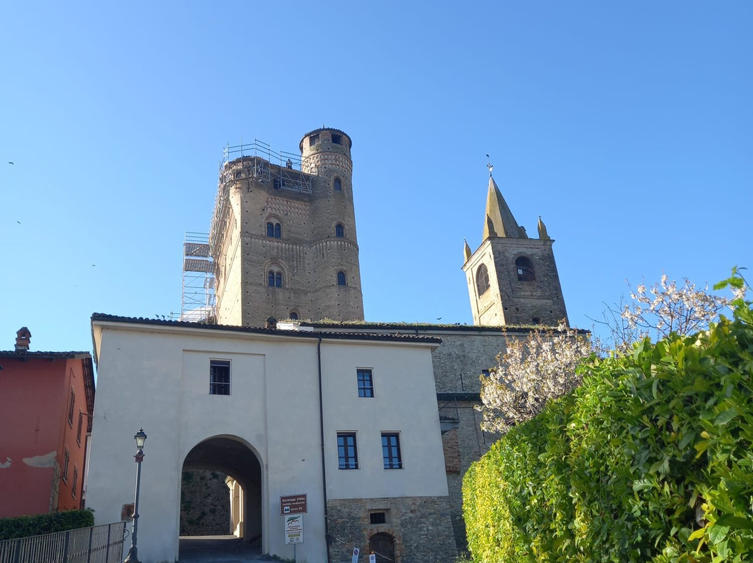 Cà 'd Calin Casa Nel Borgo