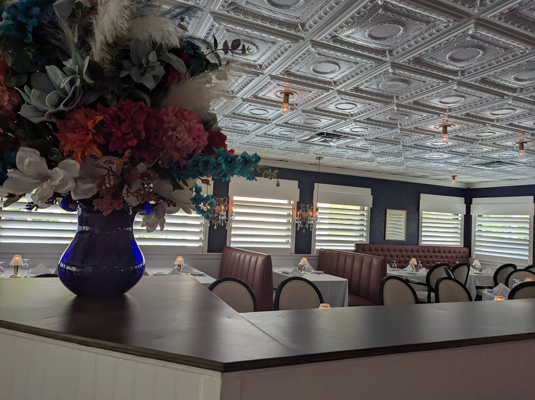 Rocksteady Steakhouse