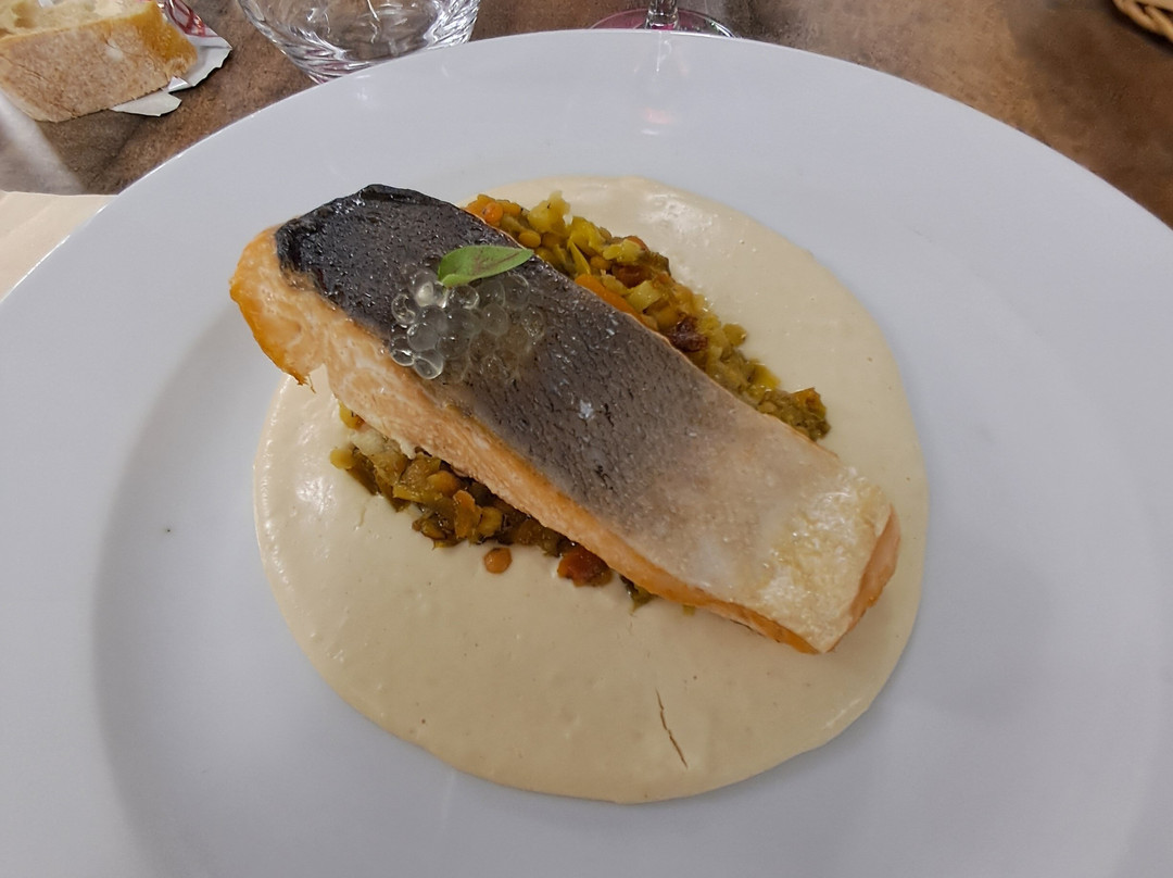 Core by Clare Smyth