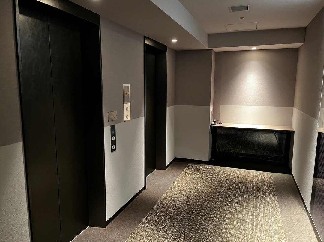 新桥东急STAY酒店主图