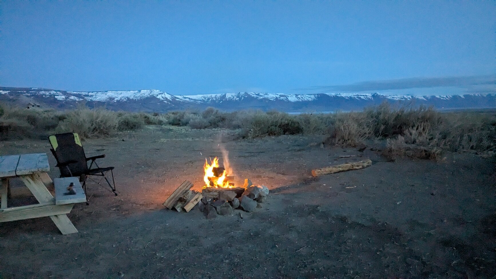 Summer Lake Hot Springs-官方
