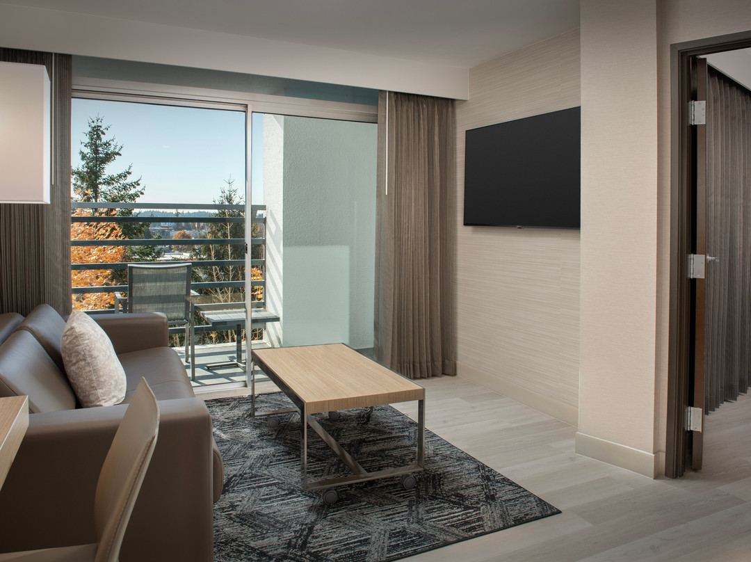 AC Hotel Portland Lake Oswego主图