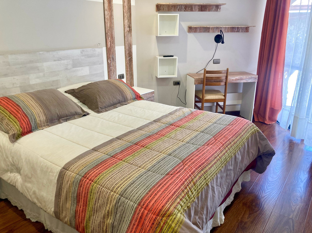 Putre酒店住宿-Hotel Kukuli