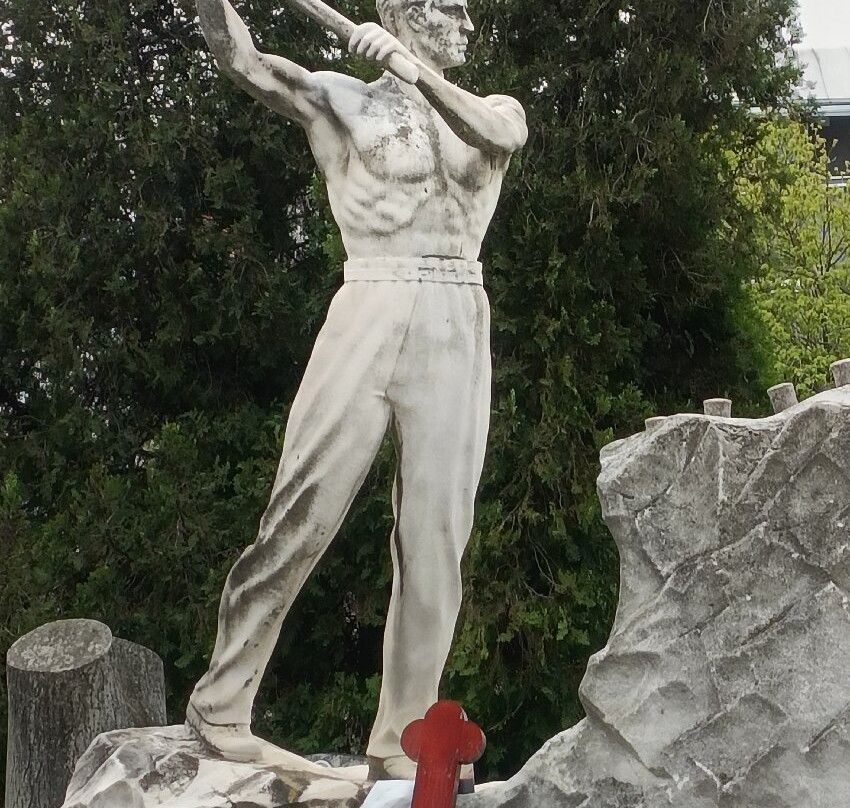 Novo Groblje-贝尔格莱德必去景点