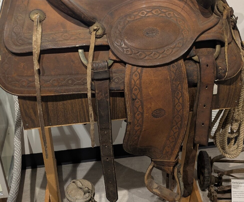 The Humble Museum景点图片