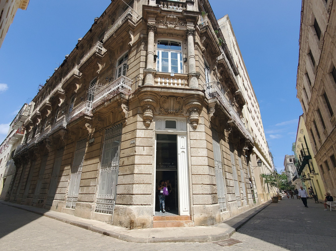 Cuba Tours With May景点图片
