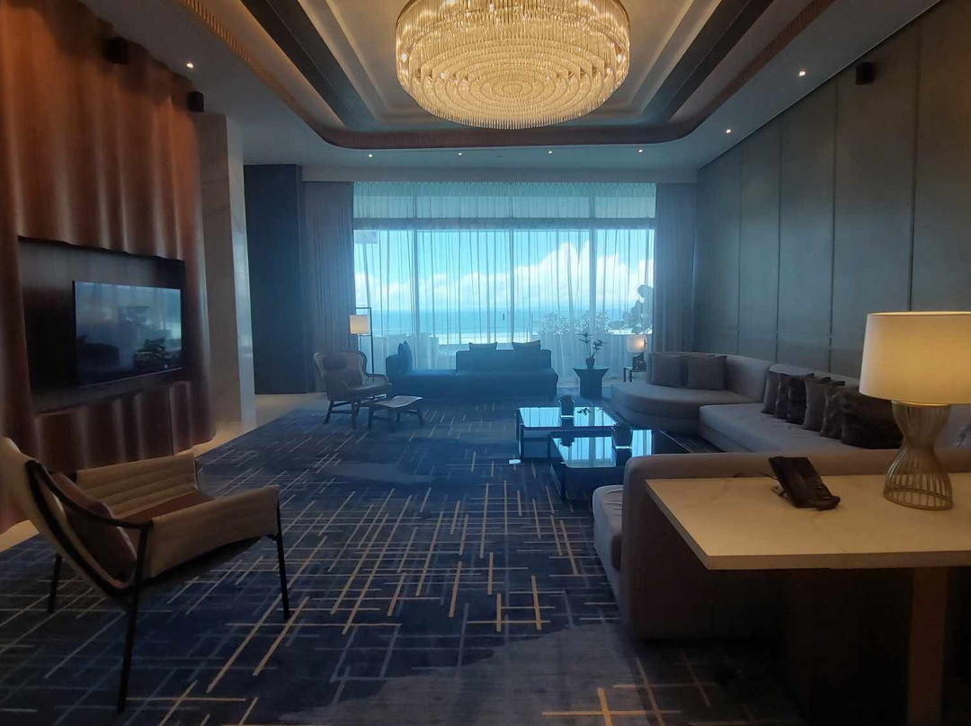 Fili Hotel Cebu主图