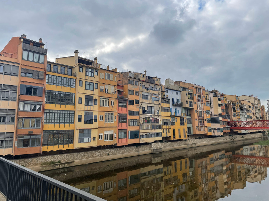 Onyar River-赫罗那必去景点