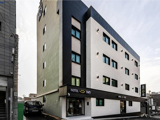 Hotel Yam - Donggwangju