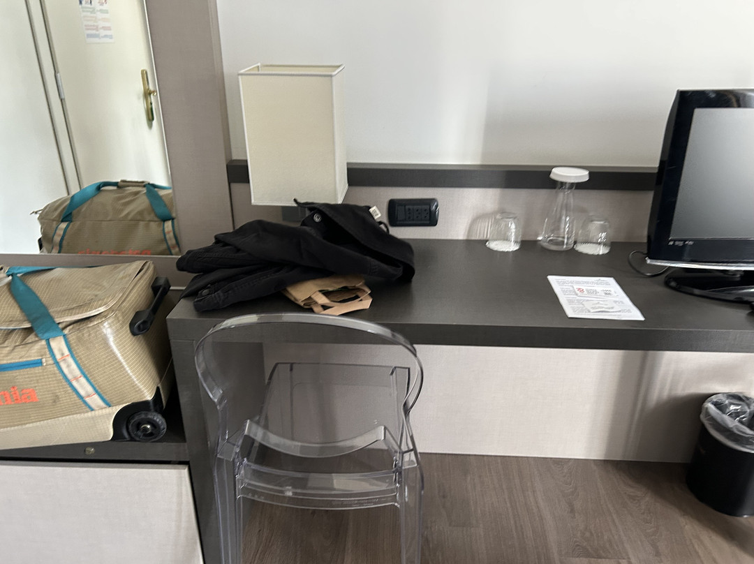 Hotel and SPA Internazionale主图